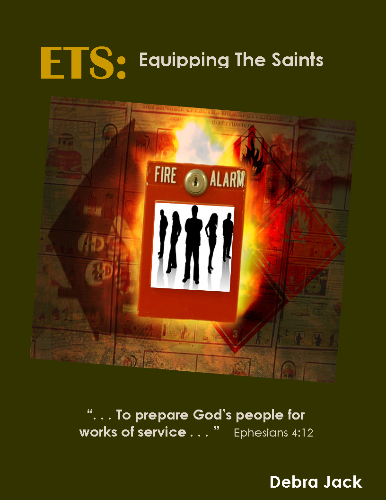 Equipping the Saints